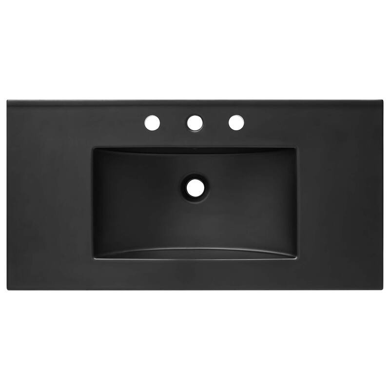 Cayman 36" Bathroom Sink On Sale Bed Bath & Beyond 38279206